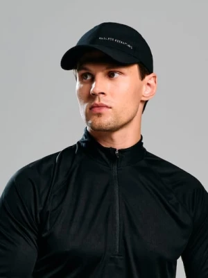 Sinsay - Czapka z daszkiem - czarny