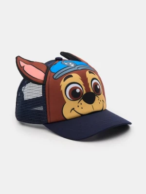 Sinsay - Czapka z daszkiem PAW Patrol - granatowy