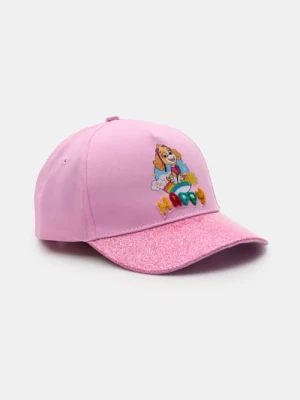 Sinsay - Czapka z daszkiem PAW Patrol - różowy