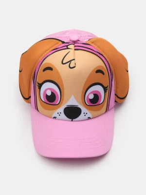 Sinsay - Czapka z daszkiem PAW Patrol - różowy