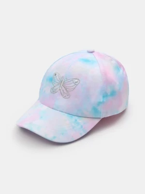 Sinsay - Czapka z daszkiem - wielobarwny