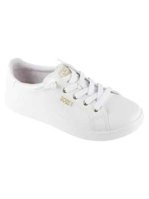 Sinsay - damskie buty sneakers Skechers Bobs D'Vine - Instant Delig - biały