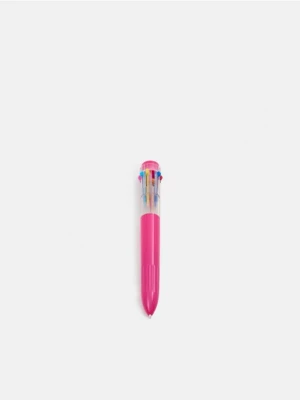 Sinsay - Długopis - różowy