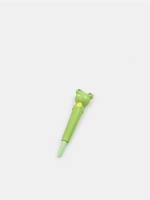 Sinsay - Długopis - zielony