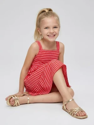 Sinsay - Eleganckie sandały - złoty