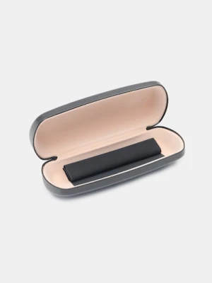 Sinsay - Etui na okulary - czarny