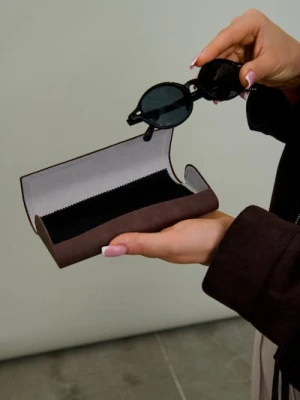 Sinsay - Etui na okulary - wielobarwny