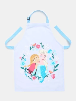 Sinsay - Fartuch dziecięcy Frozen - wielobarwny