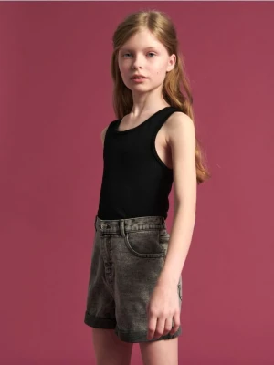 Sinsay - GIRLS` SHORTS - szary