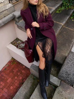 Sinsay - Golf basic - czarny