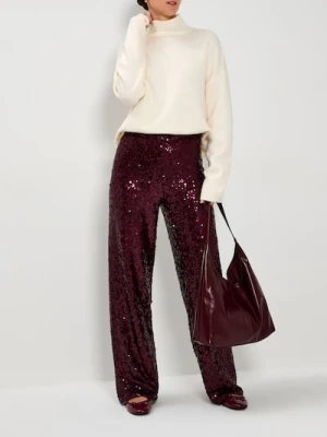 Sinsay - Golf basic - kremowy