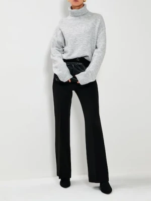 Sinsay - Golf basic - szary