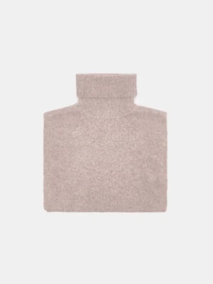 Sinsay - Golf - beżowy