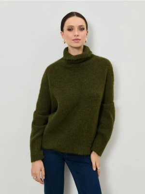 Sinsay - Golf - khaki
