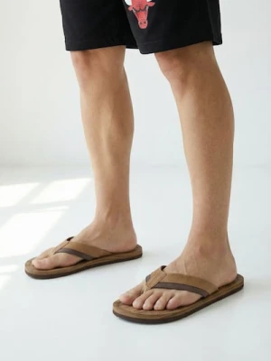 Sinsay - Japonki - brązowy