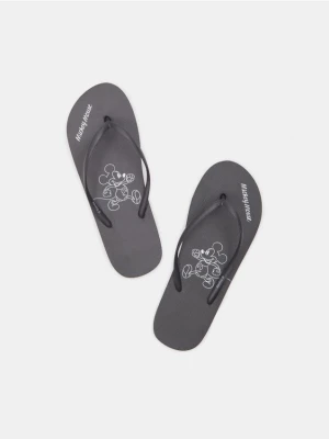 Sinsay - Japonki Myszka Miki - czarny