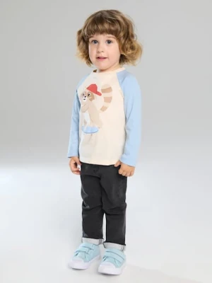 Sinsay - Jeansy - szary