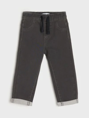 Sinsay - Jeansy - szary