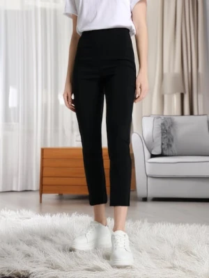 Sinsay - Jegginsy - czarny