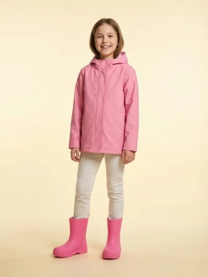 Sinsay - Kalosze - różowy