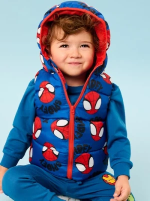Zdjęcie produktu Sinsay - Kamizelka Spider-Man - mid blue