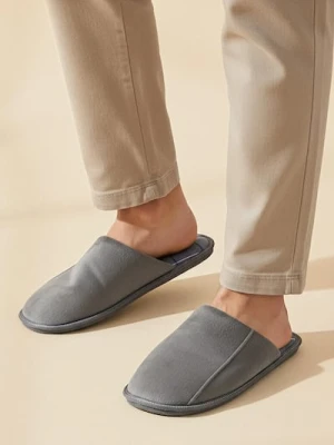 Sinsay - Kapcie - szary