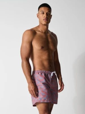 Sinsay - Kąpielówki - wielobarwny