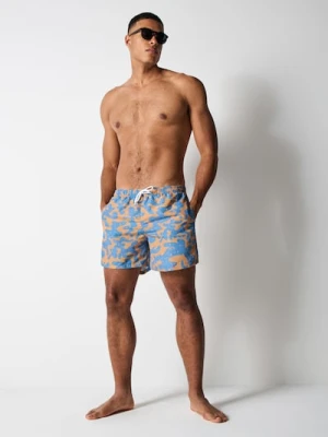 Sinsay - Kąpielówki - wielobarwny