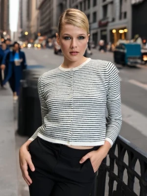 Sinsay - Kardigan - wielobarwny