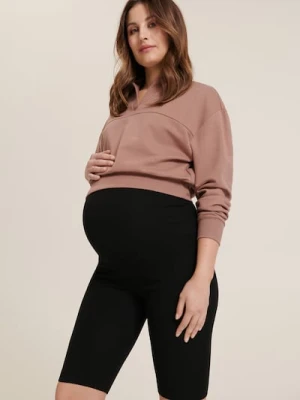 Sinsay - Kolarki MAMA - czarny