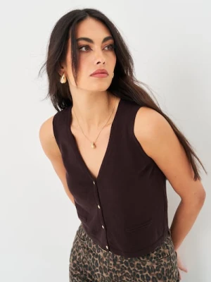 Sinsay - Kolczyki 3 pack - złoty