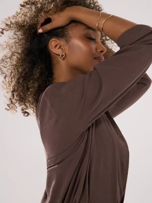 Sinsay - Kolczyki 5 pack - złoty