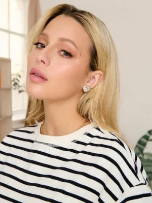 Sinsay - Kolczyki - srebrny