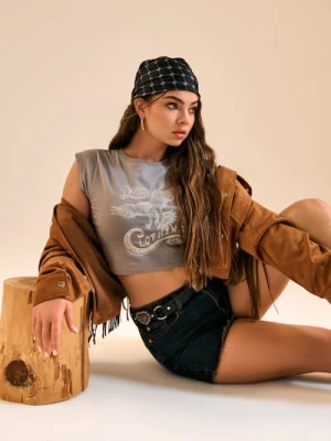 Sinsay - Kolczyki wiszące 3 pack - srebrny