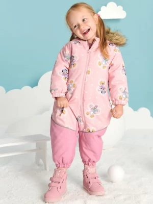 Sinsay - Kombinezon Myszka Mini - różowy