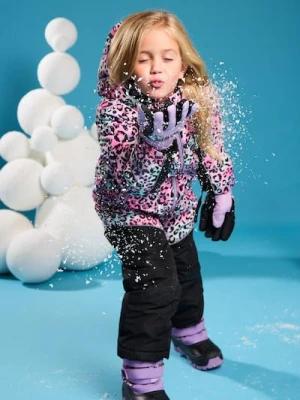 Sinsay - Kombinezon ocieplany - wielobarwny