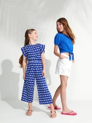 Sinsay - Kombinezon - wielobarwny