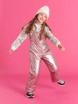 Sinsay - Kombinezon - złoty