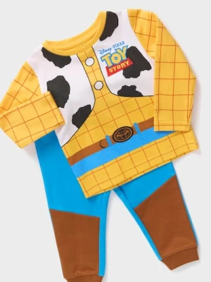Zdjęcie produktu Sinsay - Komplet dresowy Toy Story - niebieski