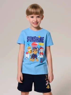 Sinsay - Komplet dzianinowy PAW Patrol - granatowy