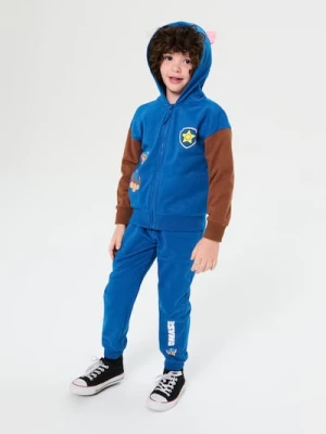Sinsay - Komplet dzianinowy PAW Patrol - granatowy