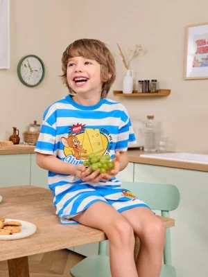 Sinsay - Komplet dzianinowy Tom and Jerry - Inny