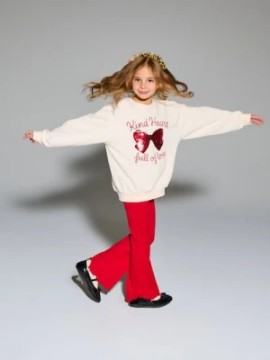 Zdjęcie produktu Sinsay - Komplet dzianinowy - wielobarwny