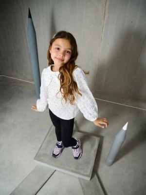 Sinsay - Komplet dzianinowy - wielobarwny