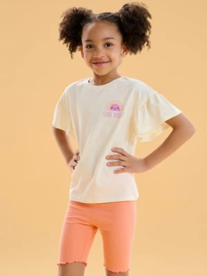 Sinsay - Komplet dzianinowy - wielobarwny