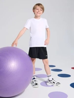 Sinsay - Komplet sportowy Active - czarny