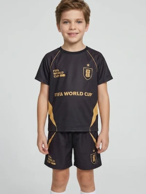 Sinsay - Komplet sportowy FIFA World Cup - czarny