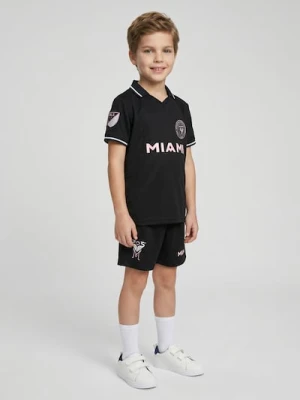 Sinsay - Komplet sportowy Inter Miami - czarny