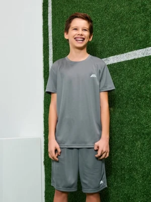 Sinsay - Komplet sportowy - szary