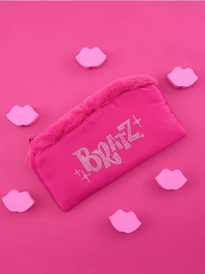 Zdjęcie produktu Sinsay - Kosmetyczka Bratz - różowy